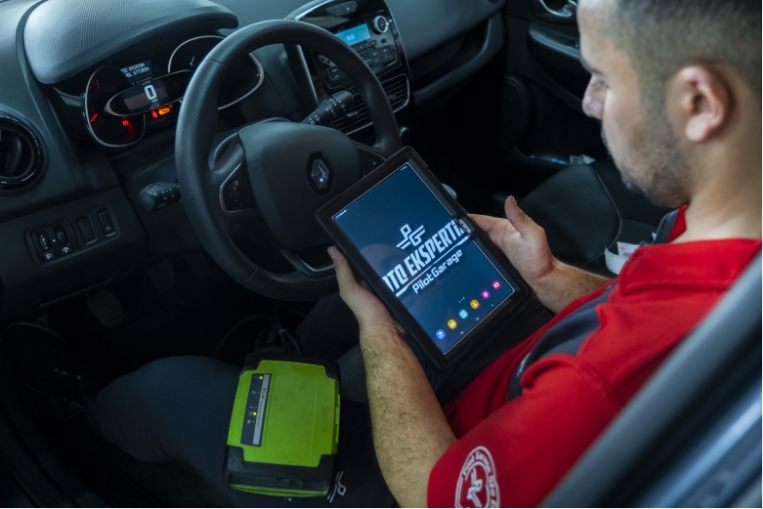 Şişli Oto Ekspertiz